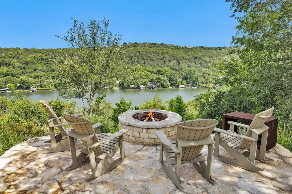 3004 Patio Circle Austin TX 78730
