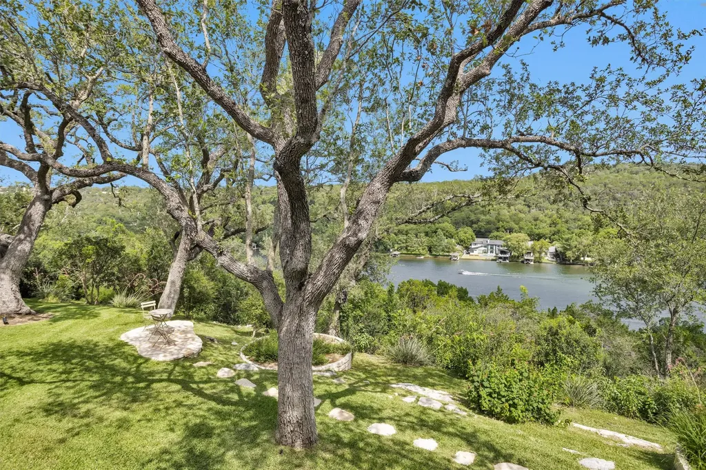 3004 Patio Circle Austin TX 78730