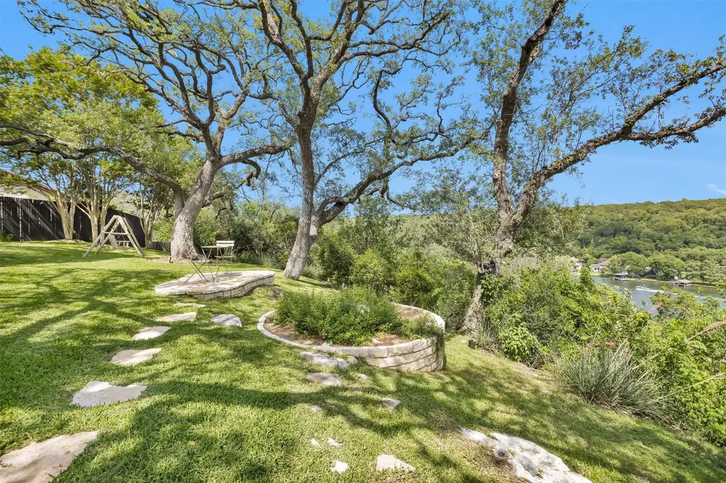 3004 Patio Circle Austin TX 78730