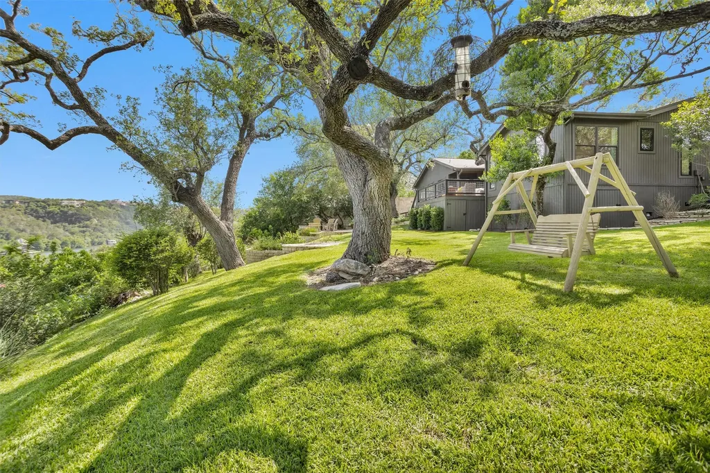 3004 Patio Circle Austin TX 78730