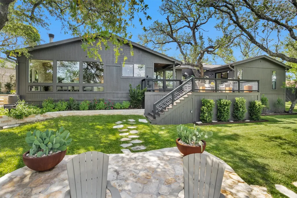 3004 Patio Circle Austin TX 78730
