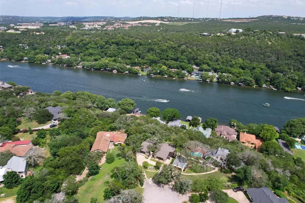3004 Patio Circle Austin TX 78730