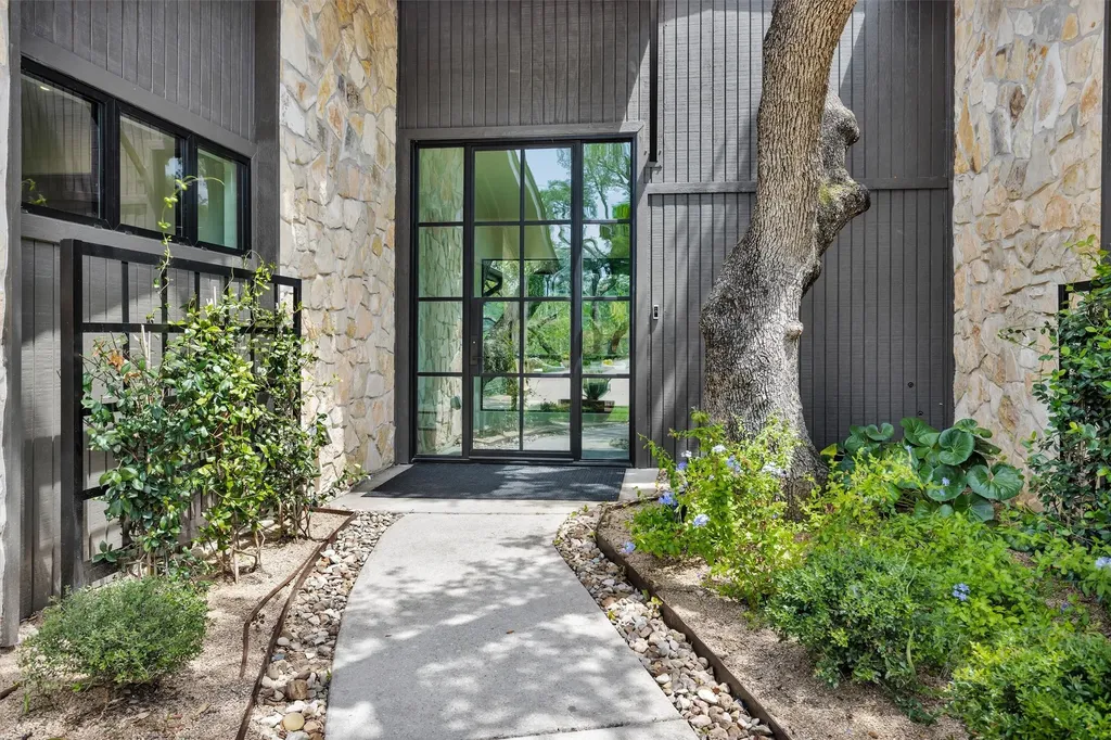 3004 Patio Circle Austin TX 78730