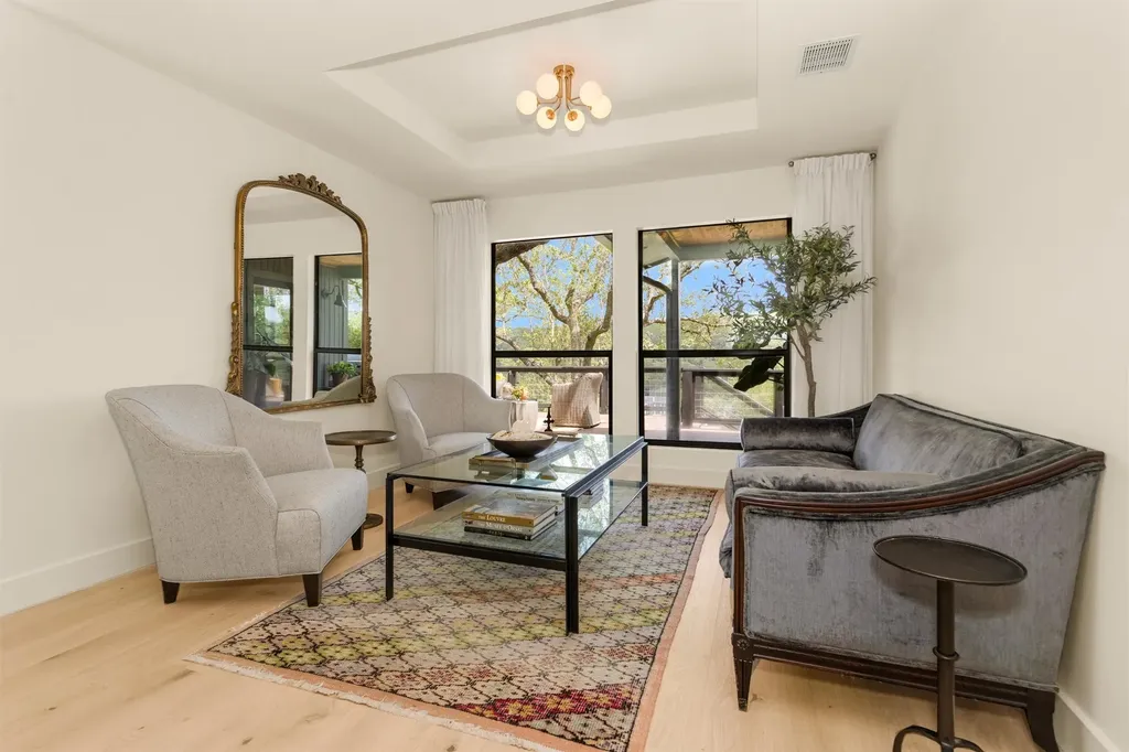 3004 Patio Circle Austin TX 78730