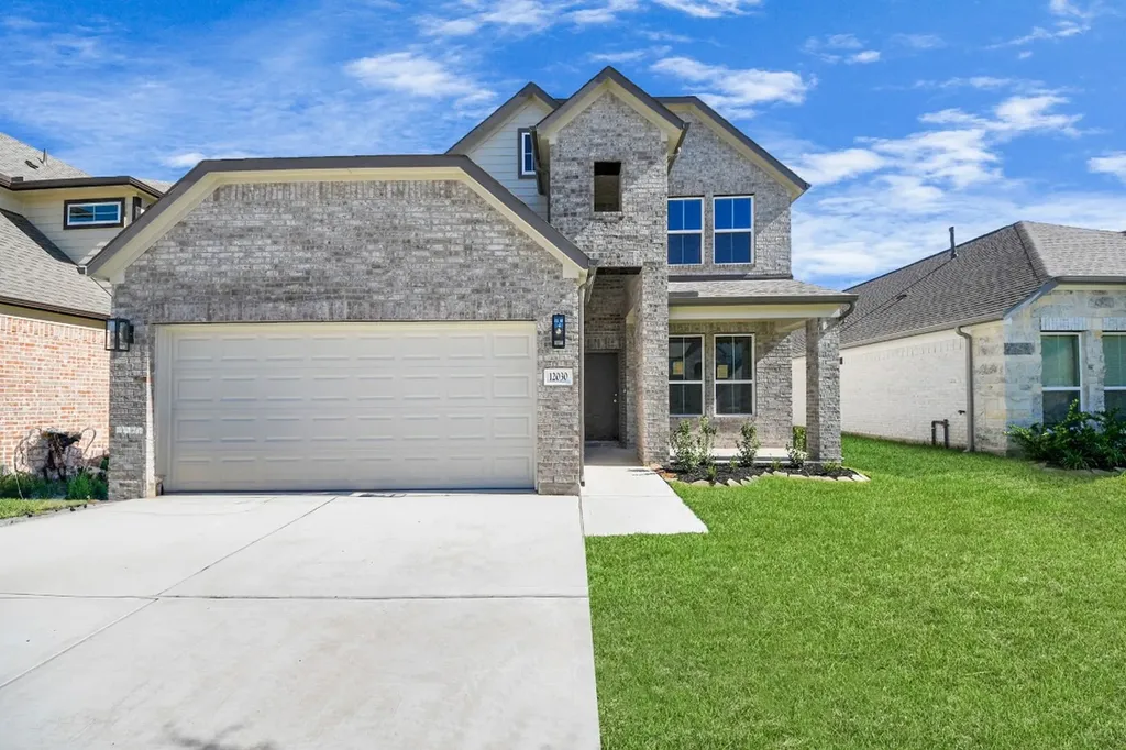 12030 Maple Oak Drive Houston TX 77066