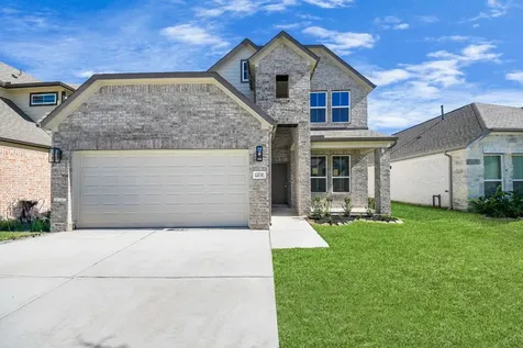 12030 Maple Oak Drive Houston TX 77066