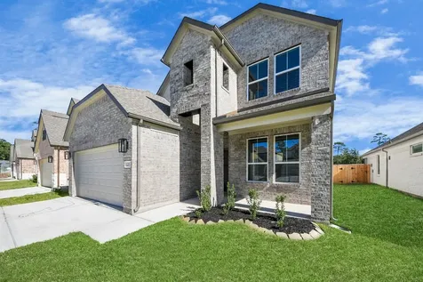 12030 Maple Oak Drive Houston TX 77066