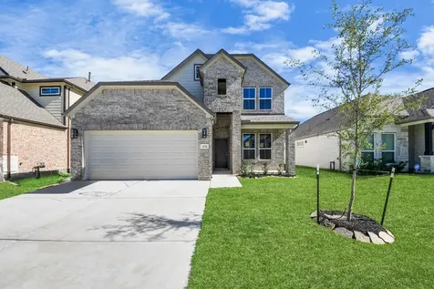 12030 Maple Oak Drive Houston TX 77066