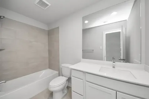 12030 Maple Oak Drive Houston TX 77066