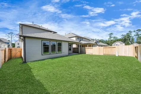 12030 Maple Oak Drive Houston TX 77066