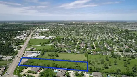 317 Fm 517 W Dickinson TX 77539