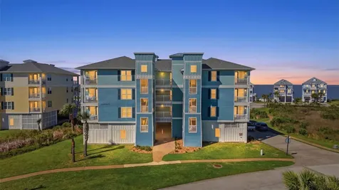 26934 Bay Water Drive 102 Galveston TX 77554
