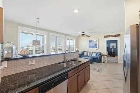 26934 Bay Water Drive 102 Galveston TX 77554