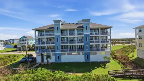 26934 Bay Water Drive 102 Galveston TX 77554