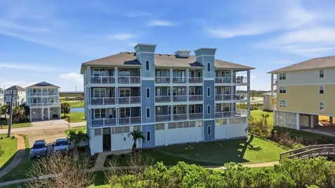26934 Bay Water Drive 102 Galveston TX 77554