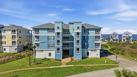 26934 Bay Water Drive 102 Galveston TX 77554