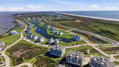 26934 Bay Water Drive 102 Galveston TX 77554