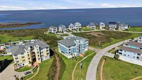 26934 Bay Water Drive 102 Galveston TX 77554