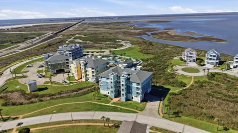 26934 Bay Water Drive 102 Galveston TX 77554
