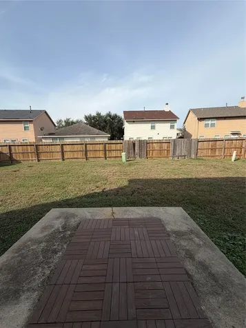 13230 Montclair Point Court Houston TX 77047