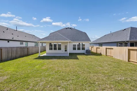 215 Prairie Ridge Lane Montgomery TX 77356