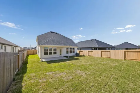 215 Prairie Ridge Lane Montgomery TX 77356