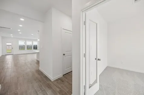 215 Prairie Ridge Lane Montgomery TX 77356