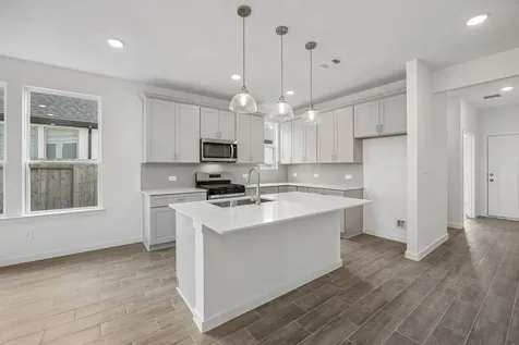 215 Prairie Ridge Lane Montgomery TX 77356