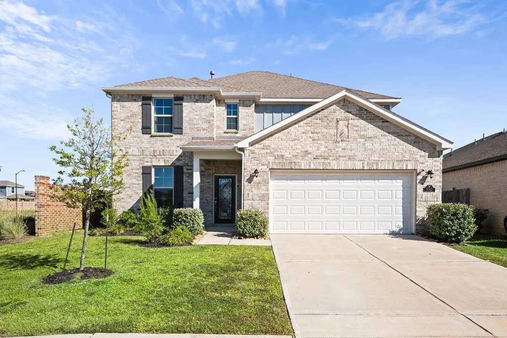 5742 Aurora Greens Lane Katy TX 77493