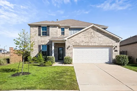 5742 Aurora Greens Lane Katy TX 77493