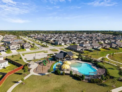 5742 Aurora Greens Lane Katy TX 77493