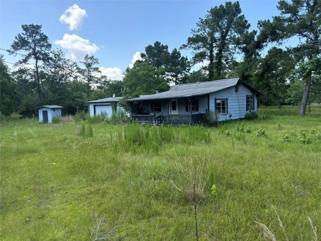 2736 Whitetail Forest Road Kountze TX 77625