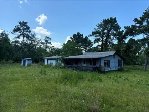 2736 Whitetail Forest Road Kountze TX 77625