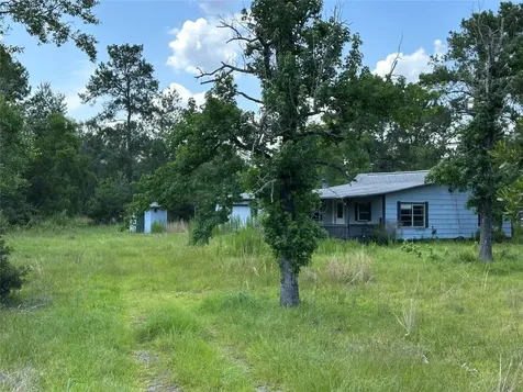 2736 Whitetail Forest Road Kountze TX 77625