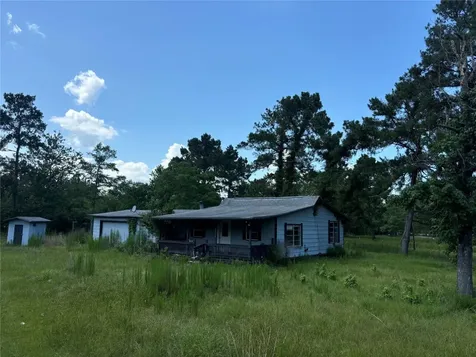 2736 Whitetail Forest Road Kountze TX 77625