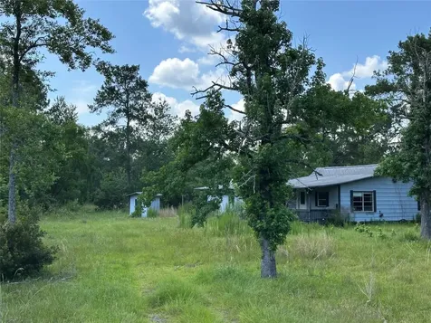 2736 Whitetail Forest Road Kountze TX 77625