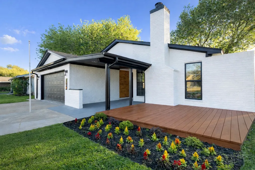 1102 Ashdale Drive Sugar Land TX 77498