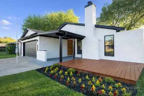 1102 Ashdale Drive Sugar Land TX 77498
