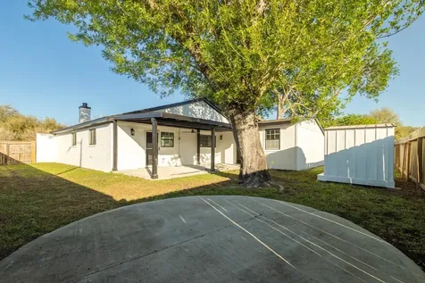 1102 Ashdale Drive Sugar Land TX 77498
