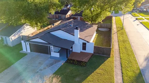 1102 Ashdale Drive Sugar Land TX 77498