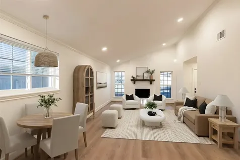 1102 Ashdale Drive Sugar Land TX 77498