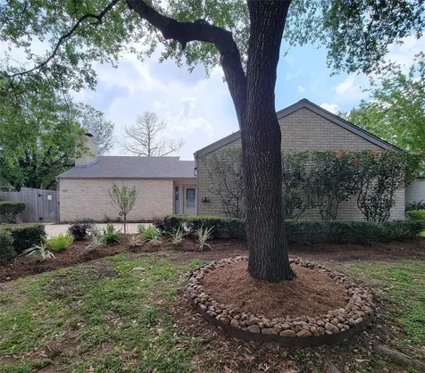 11811 Poplar Creek Drive Houston TX 77077