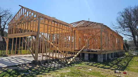 3716 Folger Street Houston TX 77093