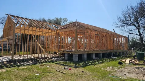3716 Folger Street Houston TX 77093