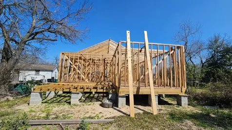 3716 Folger Street Houston TX 77093