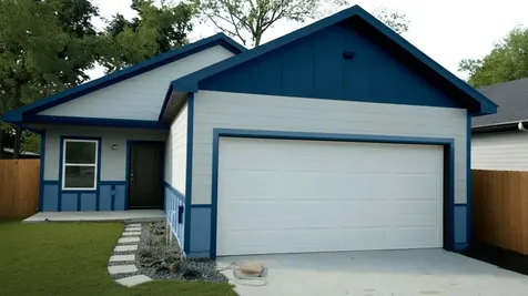 3716 Folger Street Houston TX 77093