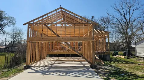3716 Folger Street Houston TX 77093