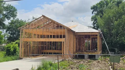 3716 Folger Street Houston TX 77093