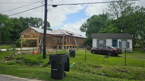 3716 Folger Street Houston TX 77093