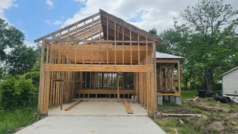 3716 Folger Street Houston TX 77093